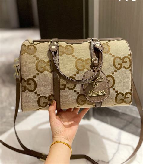 gucci pillow bag